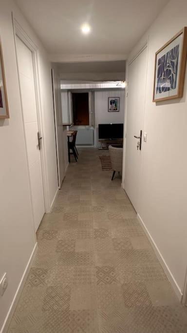 Appartement Cosy A Collobrières Exteriér fotografie